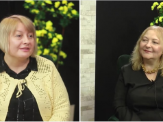 ”Liberi prin cultură” cu Silvia Caloianu (invitată – scriitoarea, cercetătoarea Maria Pilchin)