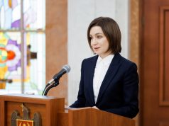Video II Declarația Președintei R. Moldova, Maia Sandu, privind prioritățile Președinției în anul 2026