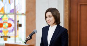Video II Declarația Președintei R. Moldova, Maia Sandu, privind prioritățile Președinției în anul 2026
