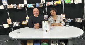 Discuţii la 4 ace (Margareta Curtescu – Mircea V. Ciobanu)