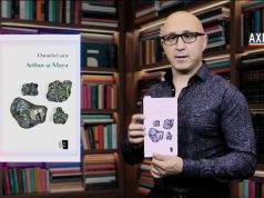 „Printre cărţi”, cu Constantin Ivanov (”Artur și Maya”, de Daniela Luca)